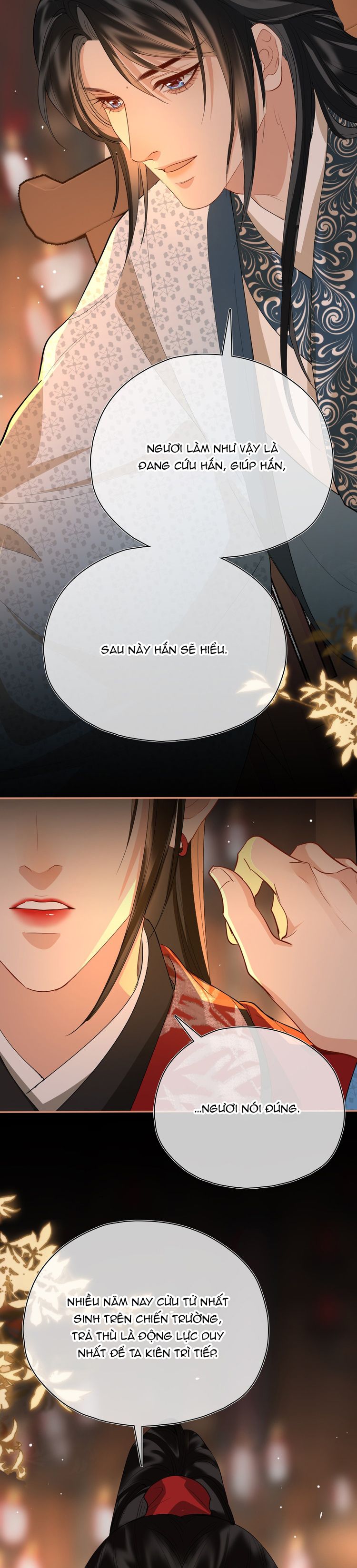 Tham Hoan Chapter 59 - Next Chapter 60