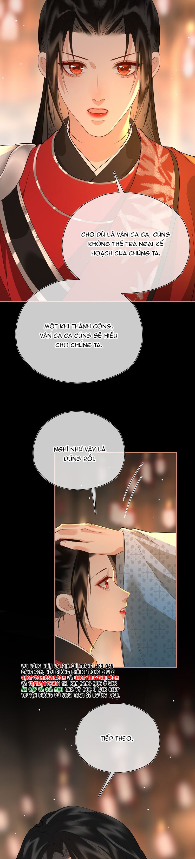 Tham Hoan Chapter 59 - Next Chapter 60