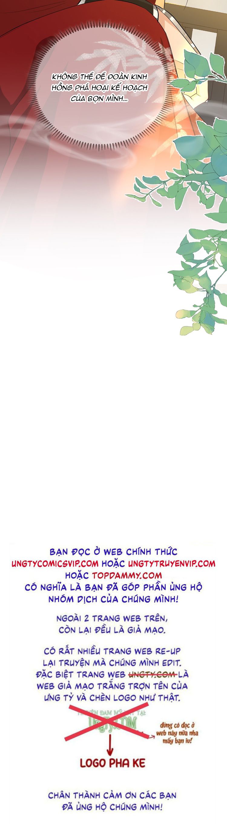 Tham Hoan Chapter 59 - Next Chapter 60