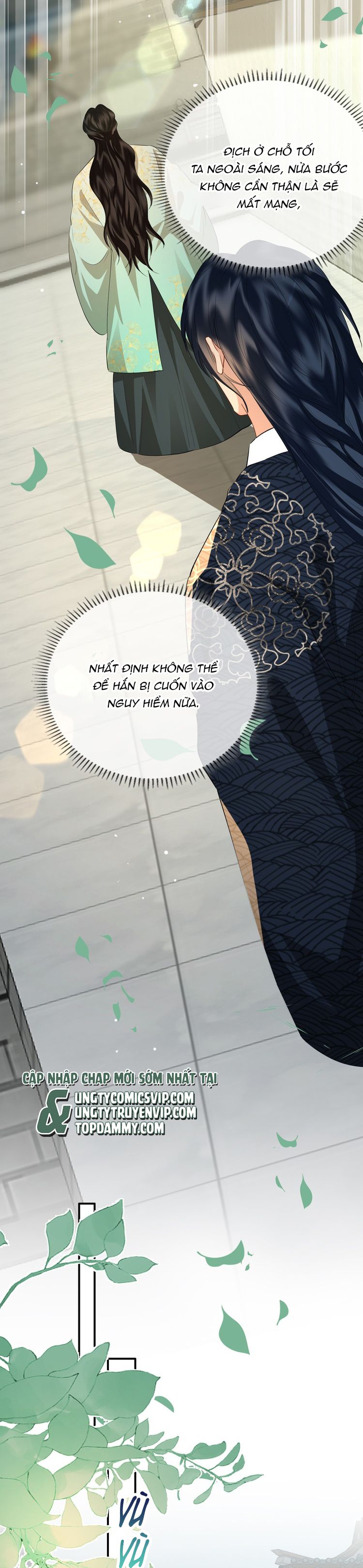 Tham Hoan Chapter 59 - Next Chapter 60