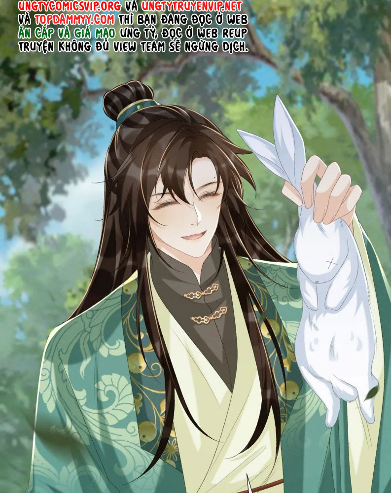 Bệnh Trạng Dụ Dỗ Chapter 99 - Next Chapter 100