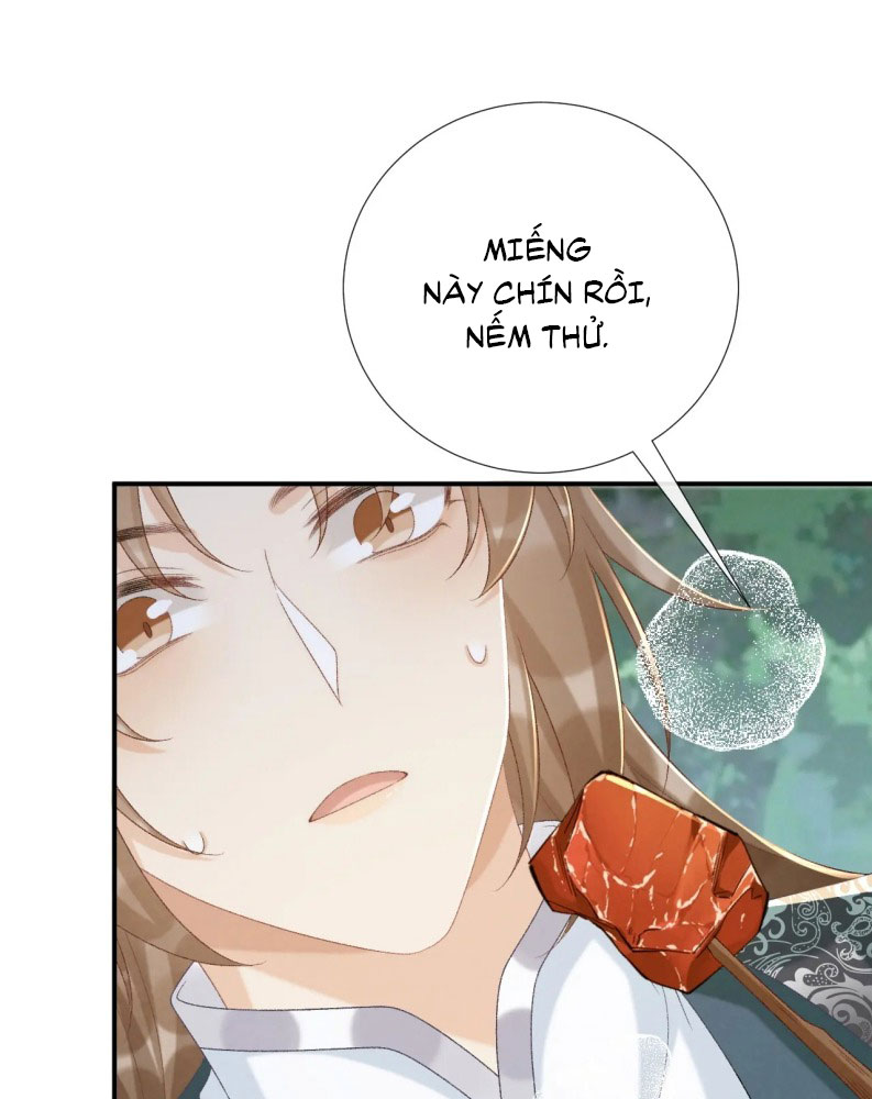 Bệnh Trạng Dụ Dỗ Chapter 99 - Next Chapter 100