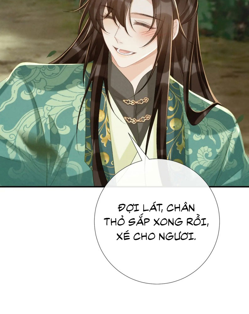 Bệnh Trạng Dụ Dỗ Chapter 99 - Next Chapter 100