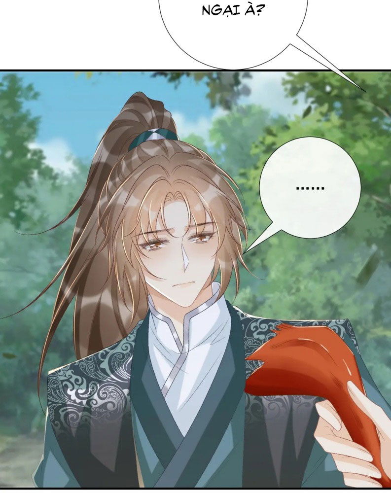 Bệnh Trạng Dụ Dỗ Chapter 99 - Next Chapter 100