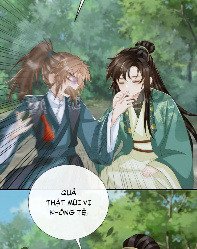 Bệnh Trạng Dụ Dỗ Chapter 99 - Next Chapter 100