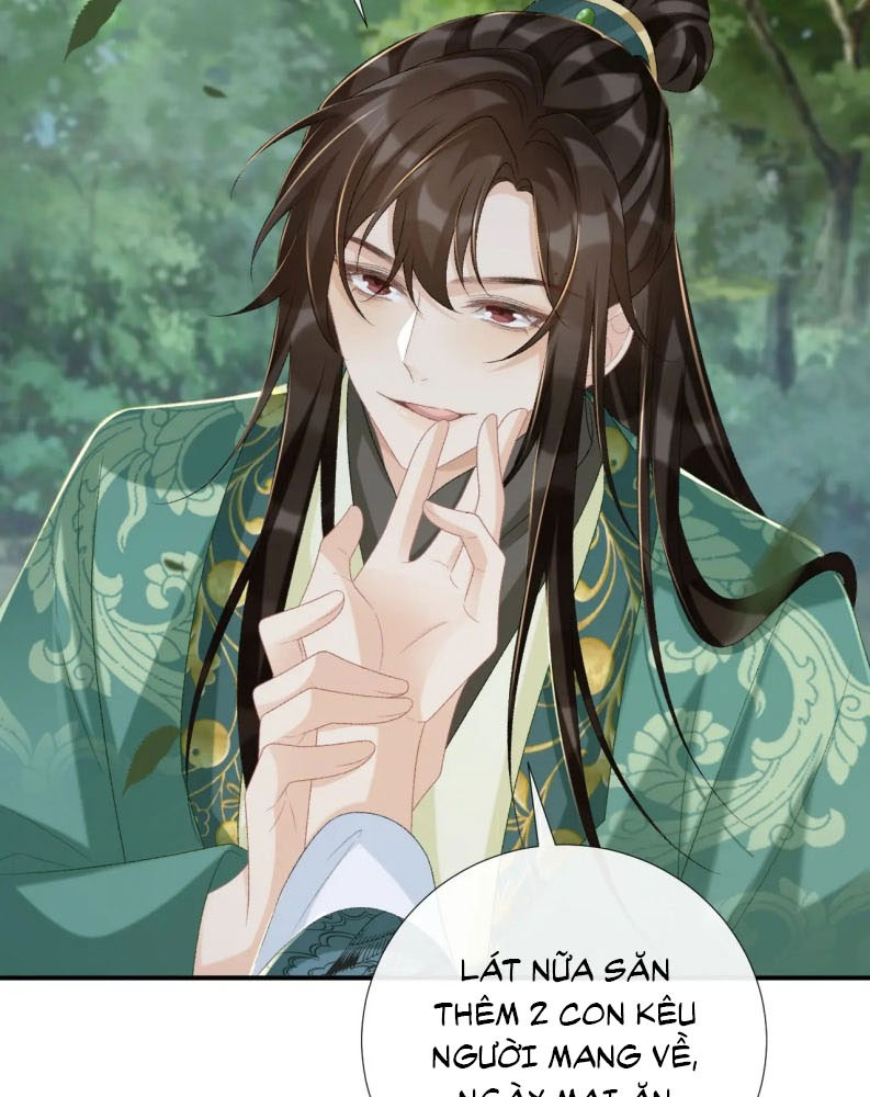 Bệnh Trạng Dụ Dỗ Chapter 99 - Next Chapter 100