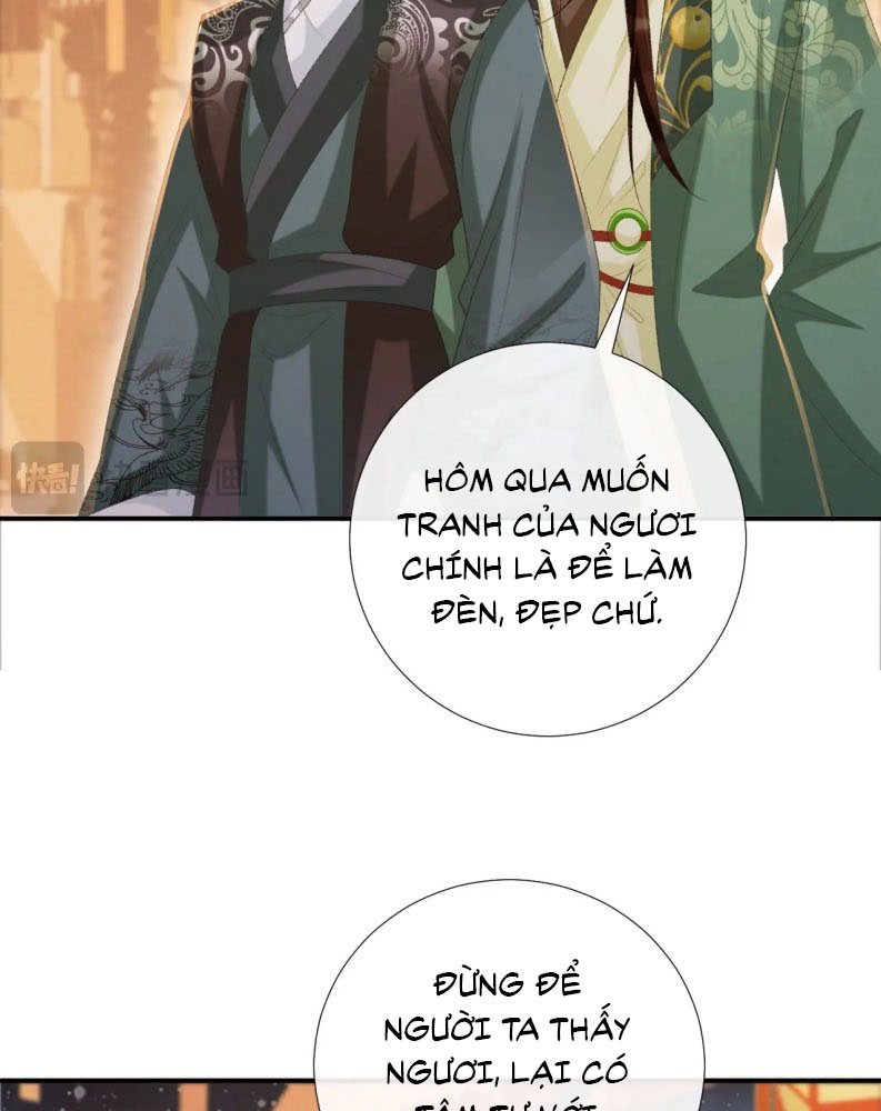 Bệnh Trạng Dụ Dỗ Chapter 99 - Next Chapter 100