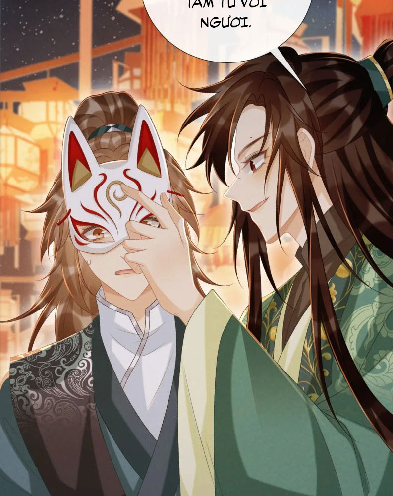 Bệnh Trạng Dụ Dỗ Chapter 99 - Next Chapter 100