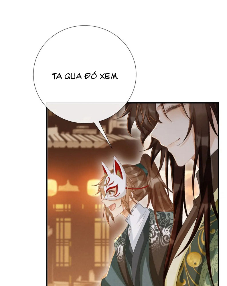 Bệnh Trạng Dụ Dỗ Chapter 99 - Next Chapter 100