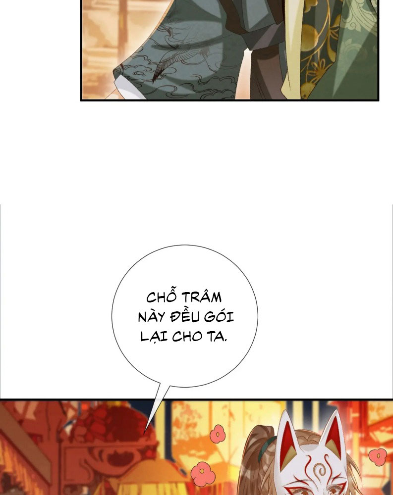 Bệnh Trạng Dụ Dỗ Chapter 99 - Next Chapter 100