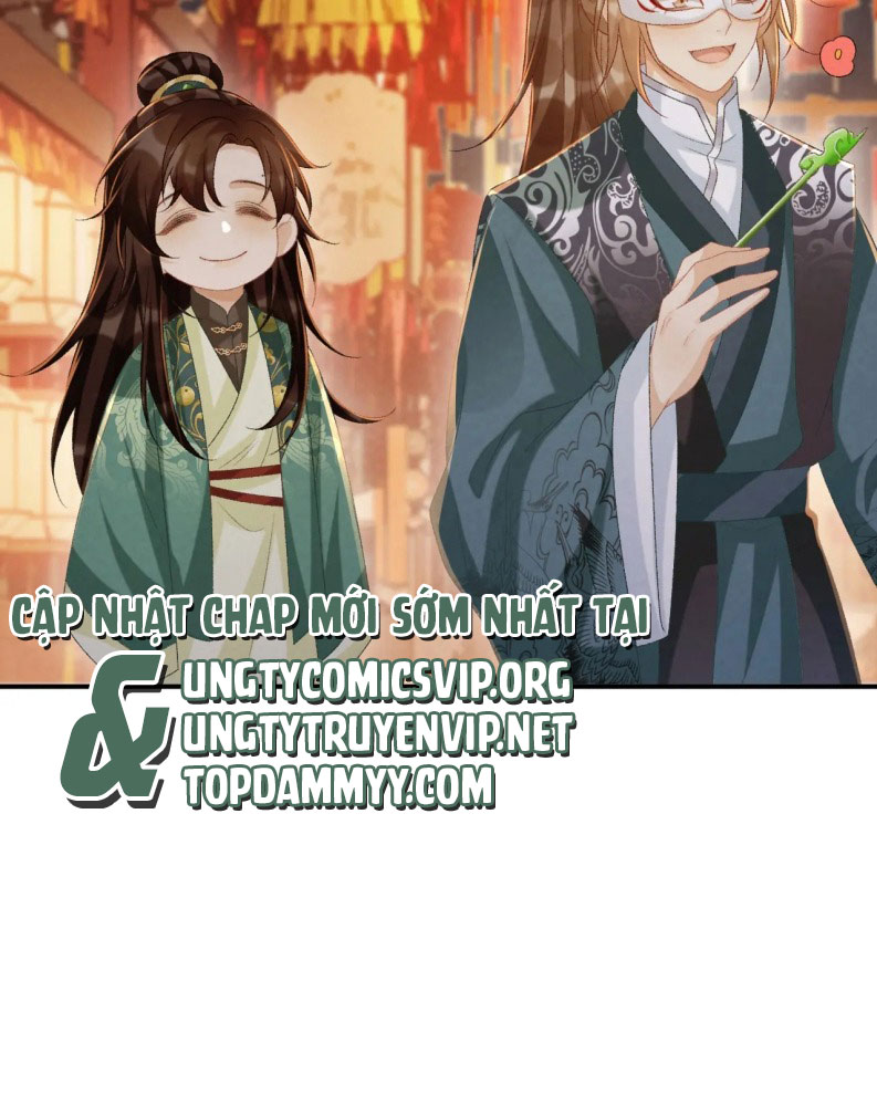 Bệnh Trạng Dụ Dỗ Chapter 99 - Next Chapter 100