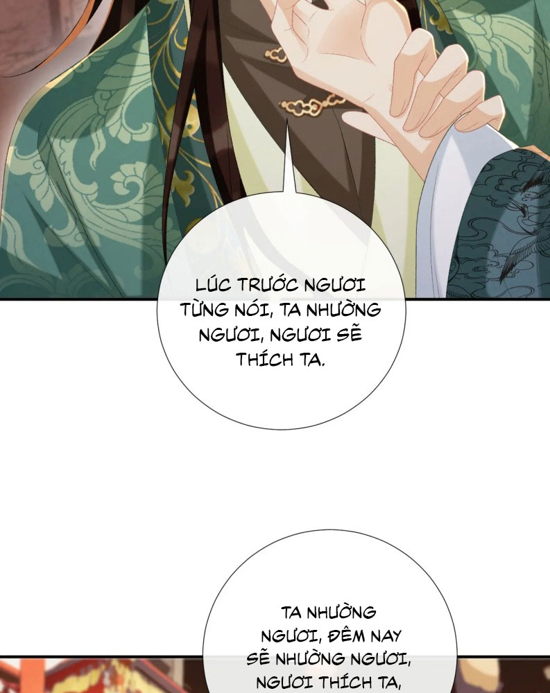 Bệnh Trạng Dụ Dỗ Chapter 99 - Next Chapter 100