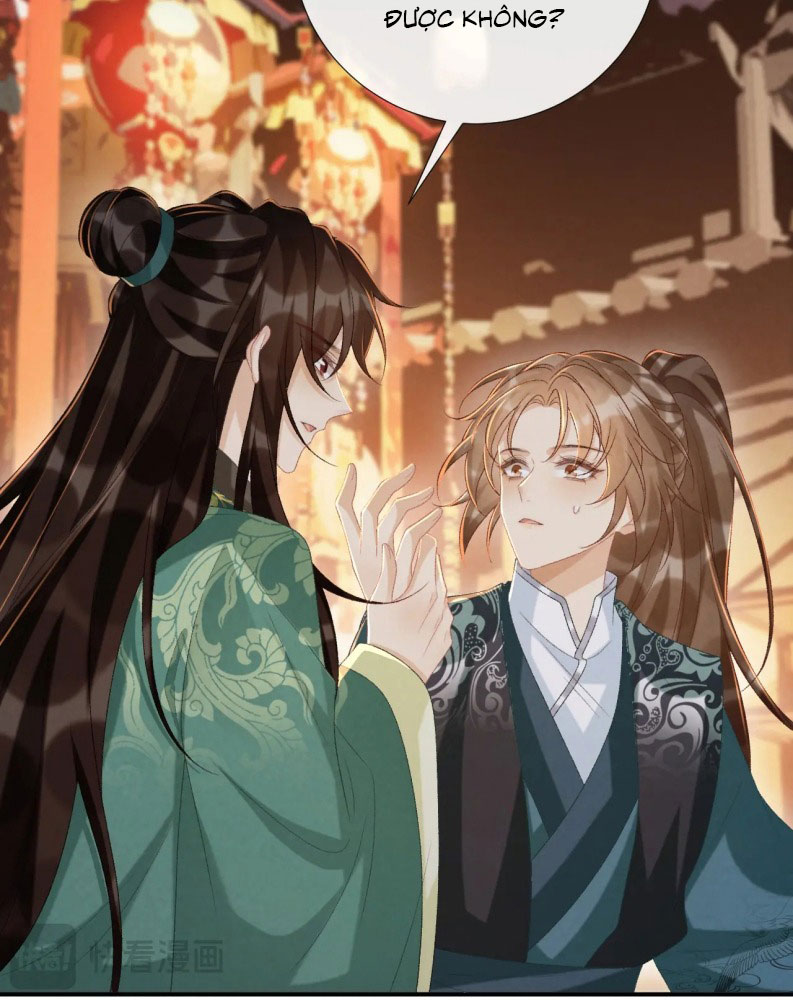 Bệnh Trạng Dụ Dỗ Chapter 99 - Next Chapter 100