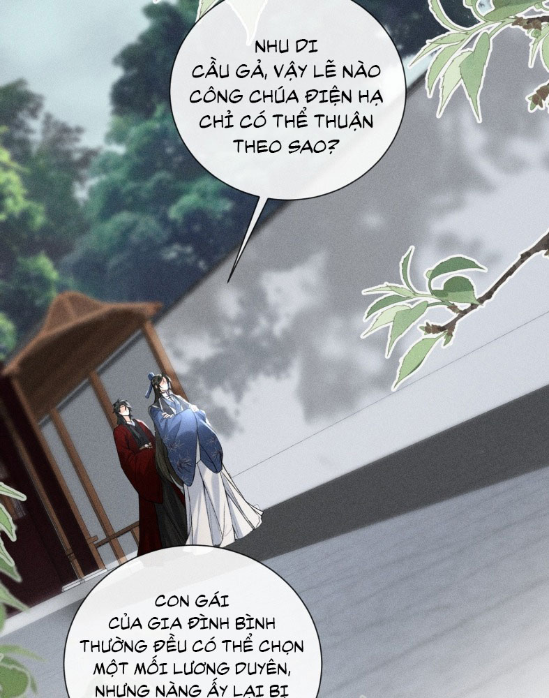 Lang Kỵ Trúc Mã Lai Chapter 8 - Next Chapter 9