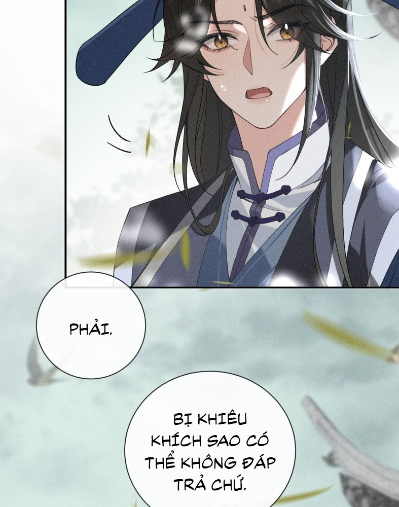 Lang Kỵ Trúc Mã Lai Chapter 8 - Next Chapter 9