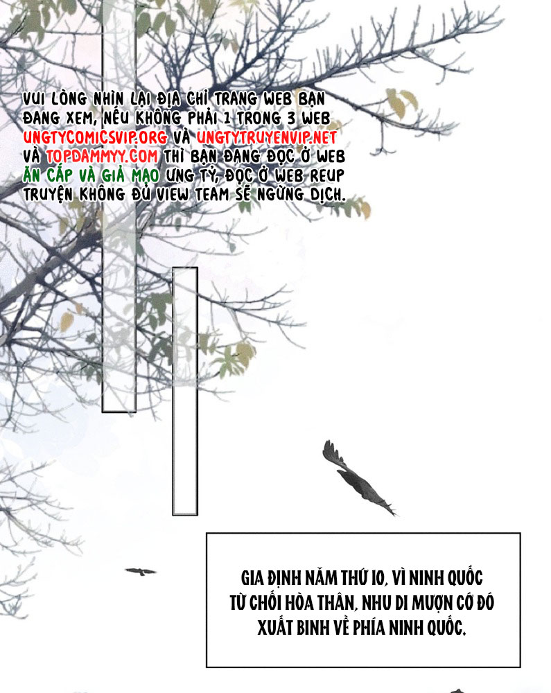 Lang Kỵ Trúc Mã Lai Chapter 8 - Next Chapter 9