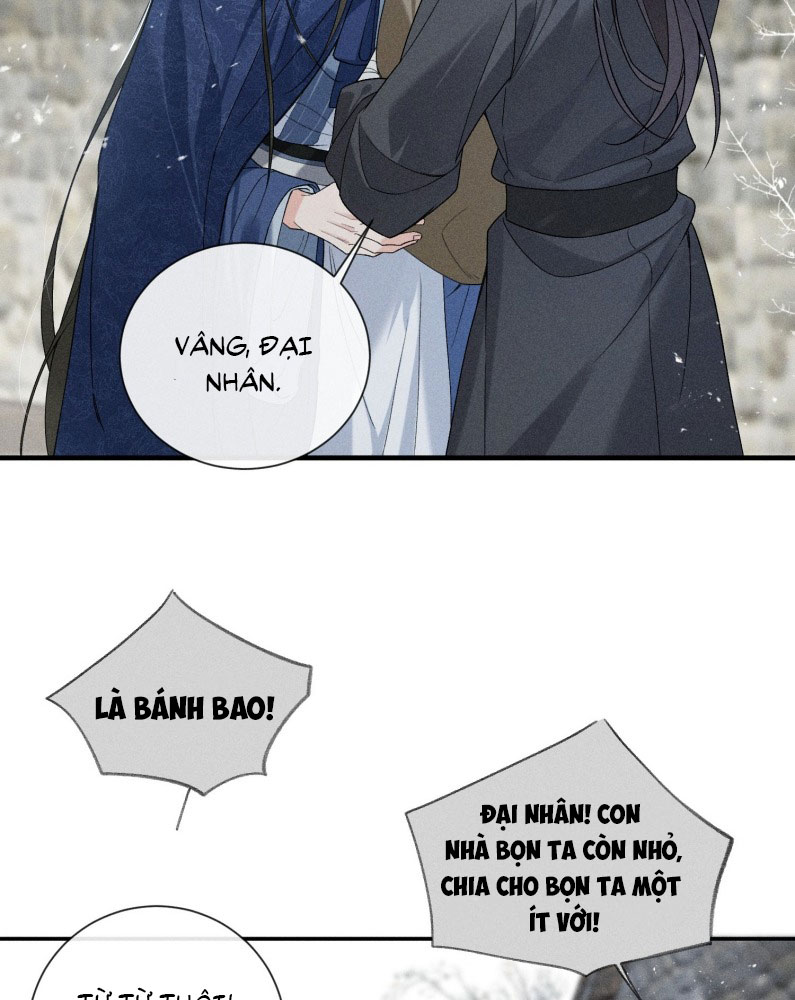 Lang Kỵ Trúc Mã Lai Chapter 8 - Next Chapter 9