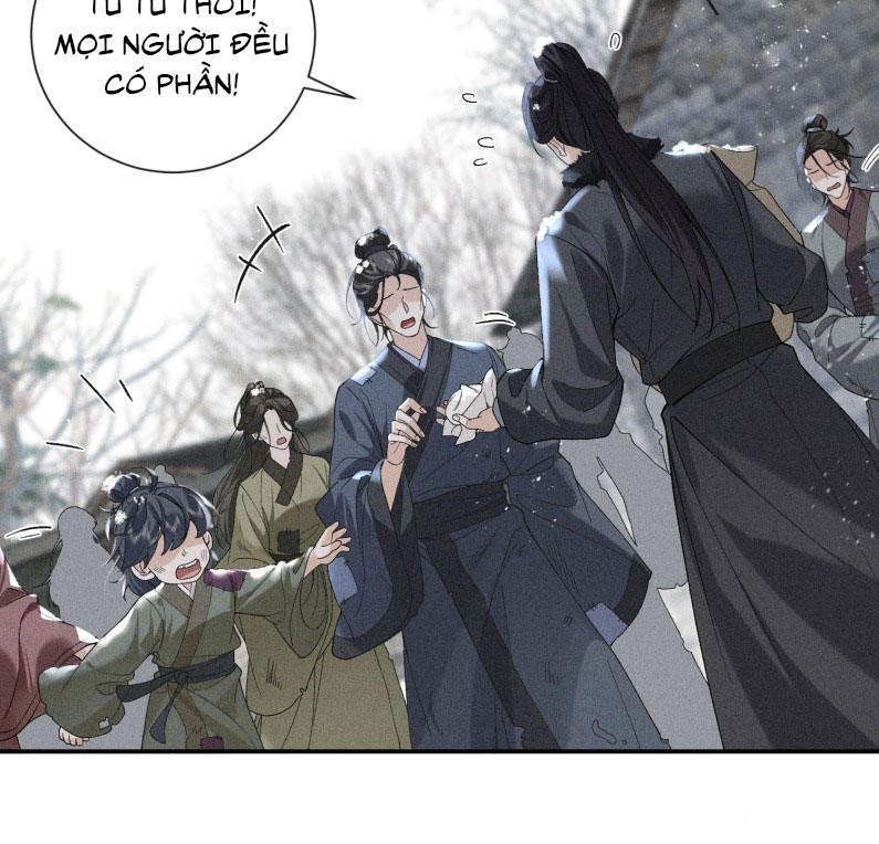 Lang Kỵ Trúc Mã Lai Chapter 8 - Next Chapter 9