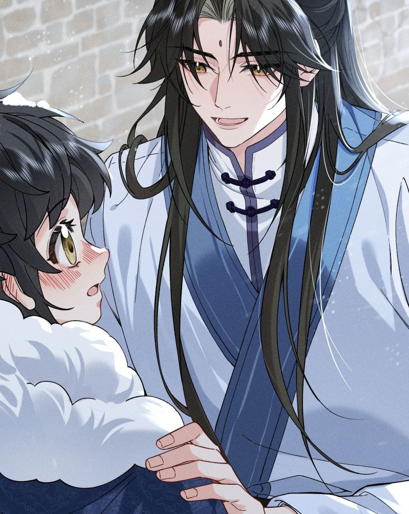 Lang Kỵ Trúc Mã Lai Chapter 8 - Next Chapter 9