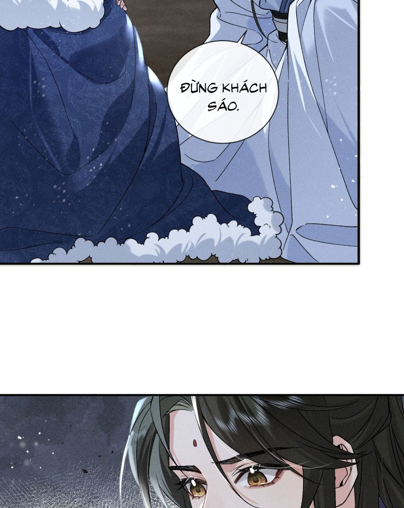 Lang Kỵ Trúc Mã Lai Chapter 8 - Next Chapter 9