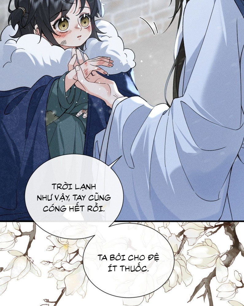 Lang Kỵ Trúc Mã Lai Chapter 8 - Next Chapter 9