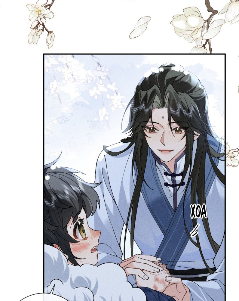 Lang Kỵ Trúc Mã Lai Chapter 8 - Next Chapter 9