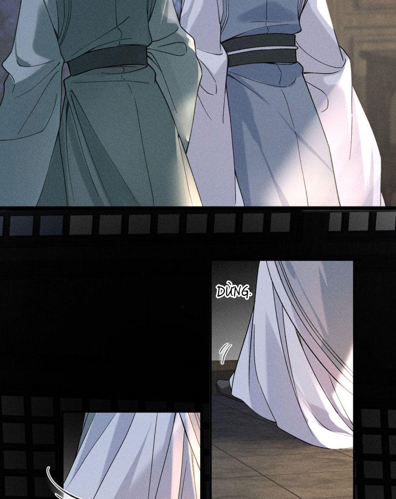 Lang Kỵ Trúc Mã Lai Chapter 8 - Next Chapter 9