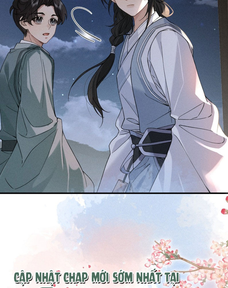 Lang Kỵ Trúc Mã Lai Chapter 8 - Next Chapter 9