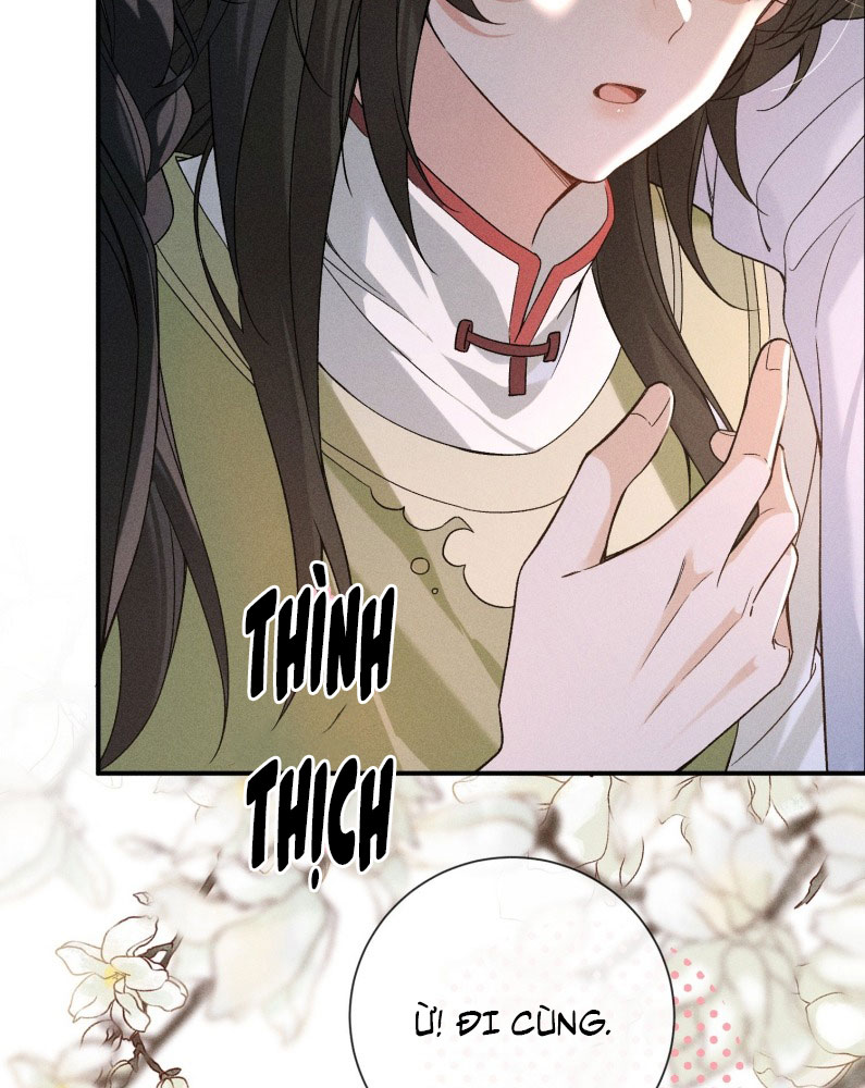 Lang Kỵ Trúc Mã Lai Chapter 8 - Next Chapter 9