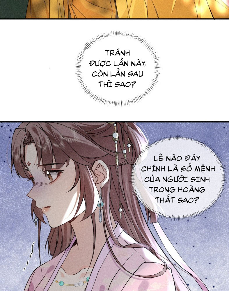 Lang Kỵ Trúc Mã Lai Chapter 8 - Next Chapter 9