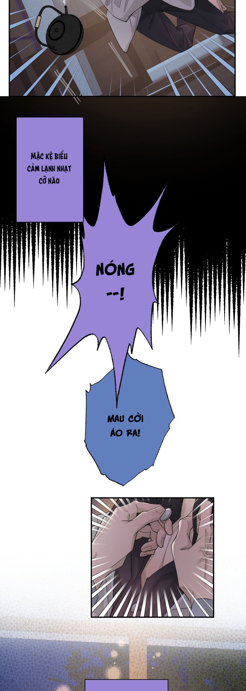 Dẫn Dụ Công Lược Chapter 10 - Next Chapter 11
