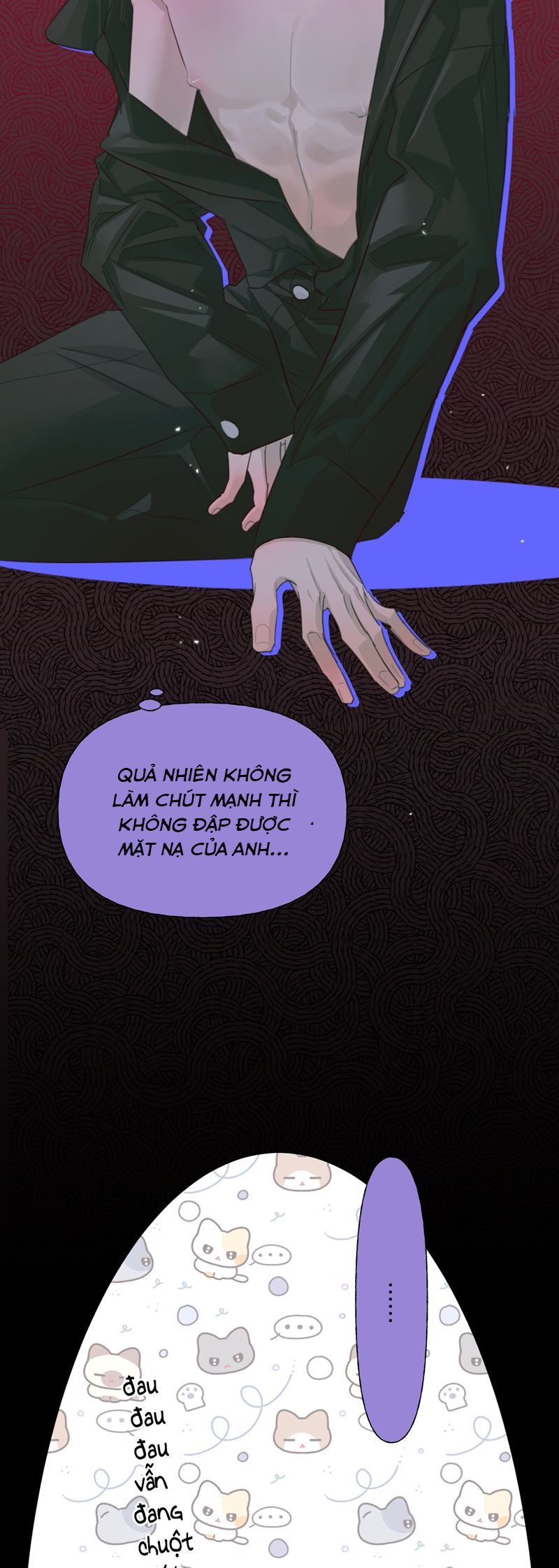 Dẫn Dụ Công Lược Chapter 10 - Next Chapter 11