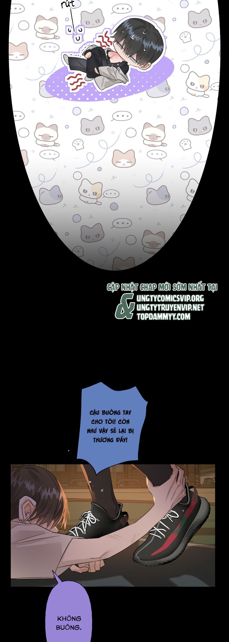 Dẫn Dụ Công Lược Chapter 10 - Next Chapter 11