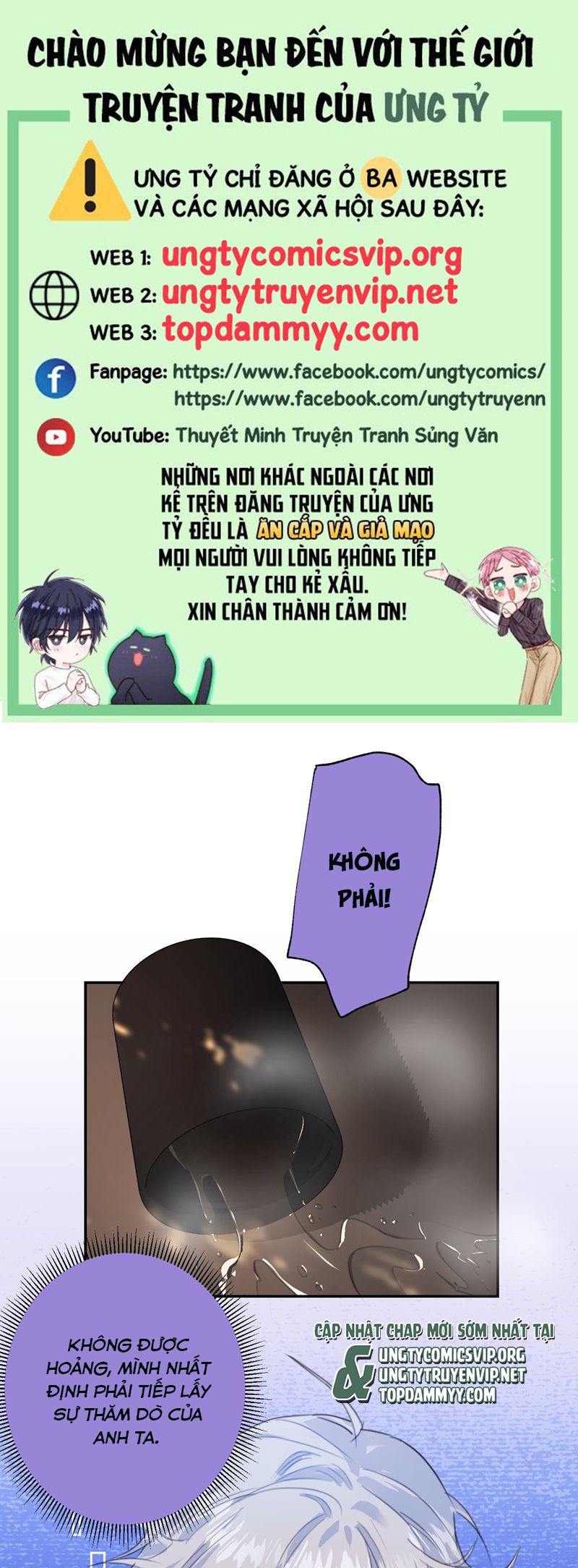 Dẫn Dụ Công Lược Chapter 10 - Next Chapter 11