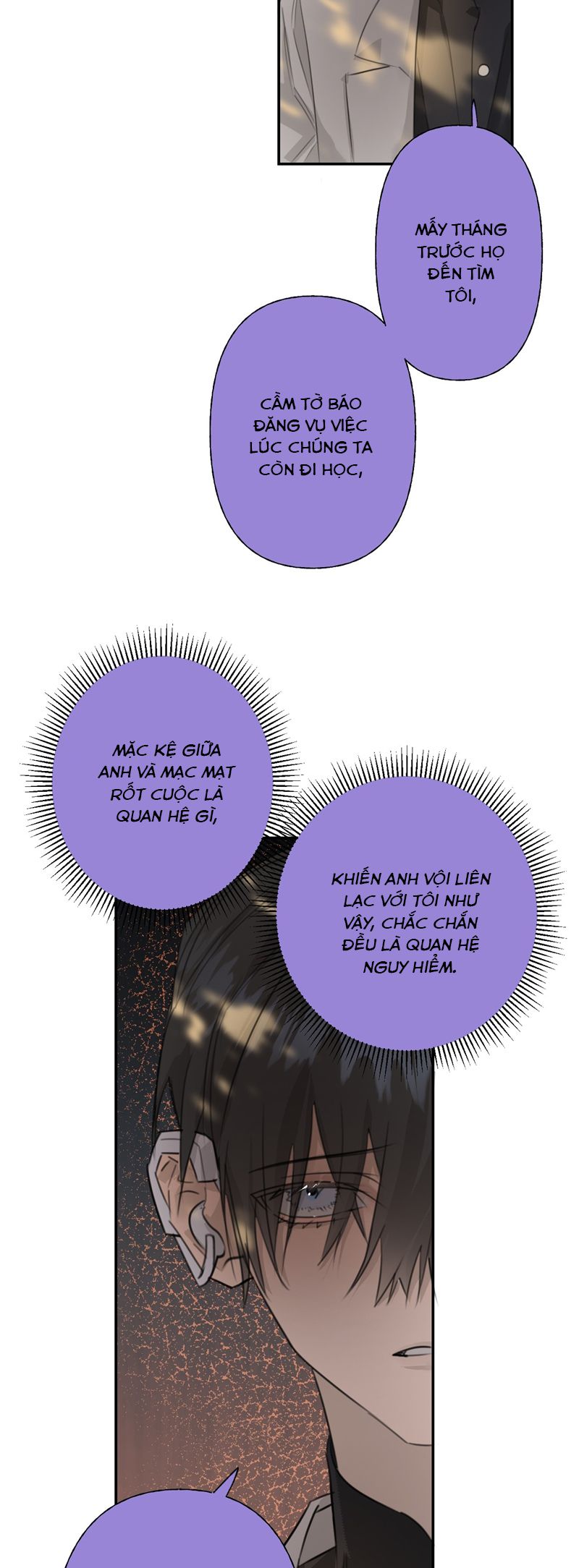 Dẫn Dụ Công Lược Chapter 10 - Next Chapter 11