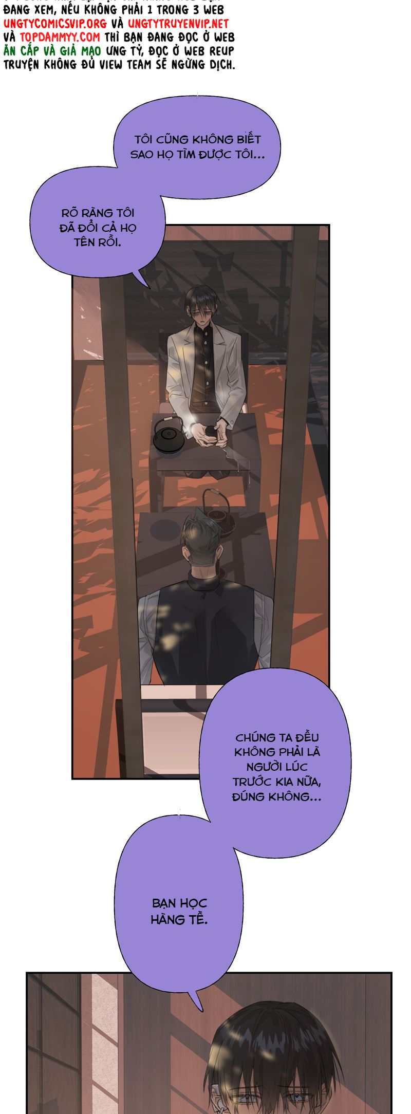 Dẫn Dụ Công Lược Chapter 10 - Next Chapter 11