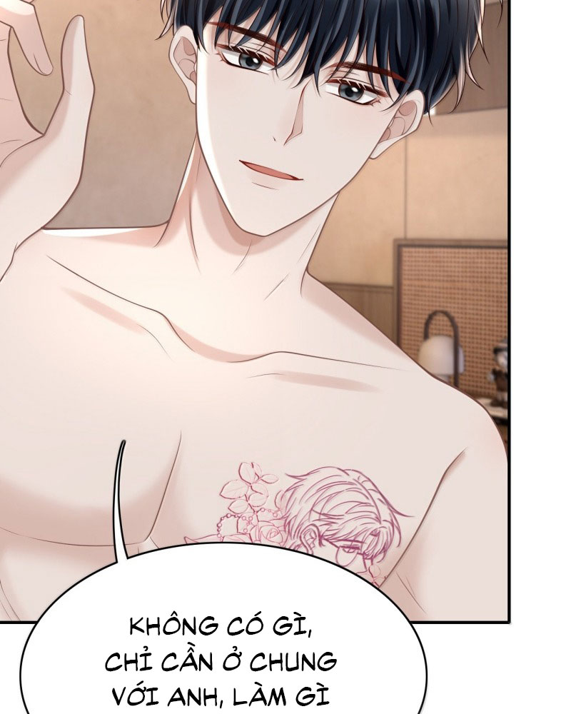 Để Tâm Chapter 91 - Next Chapter 92