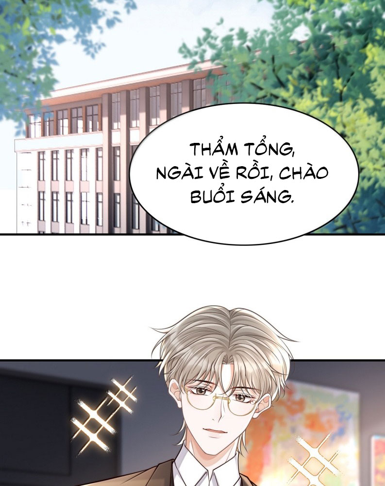 Để Tâm Chapter 91 - Next Chapter 92