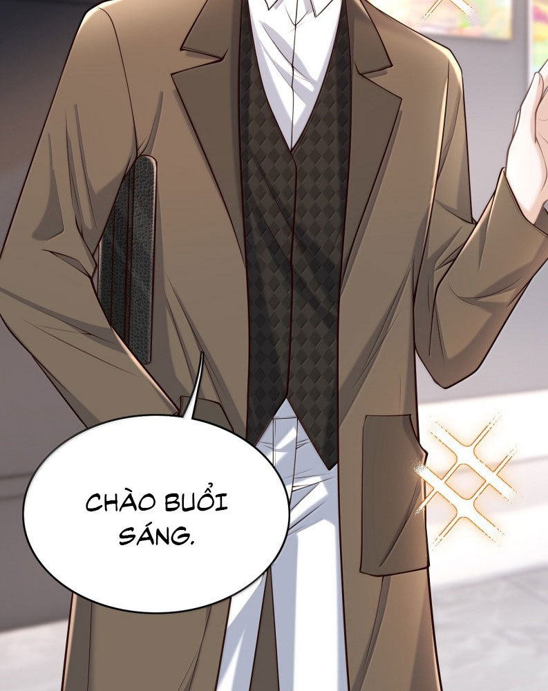 Để Tâm Chapter 91 - Next Chapter 92