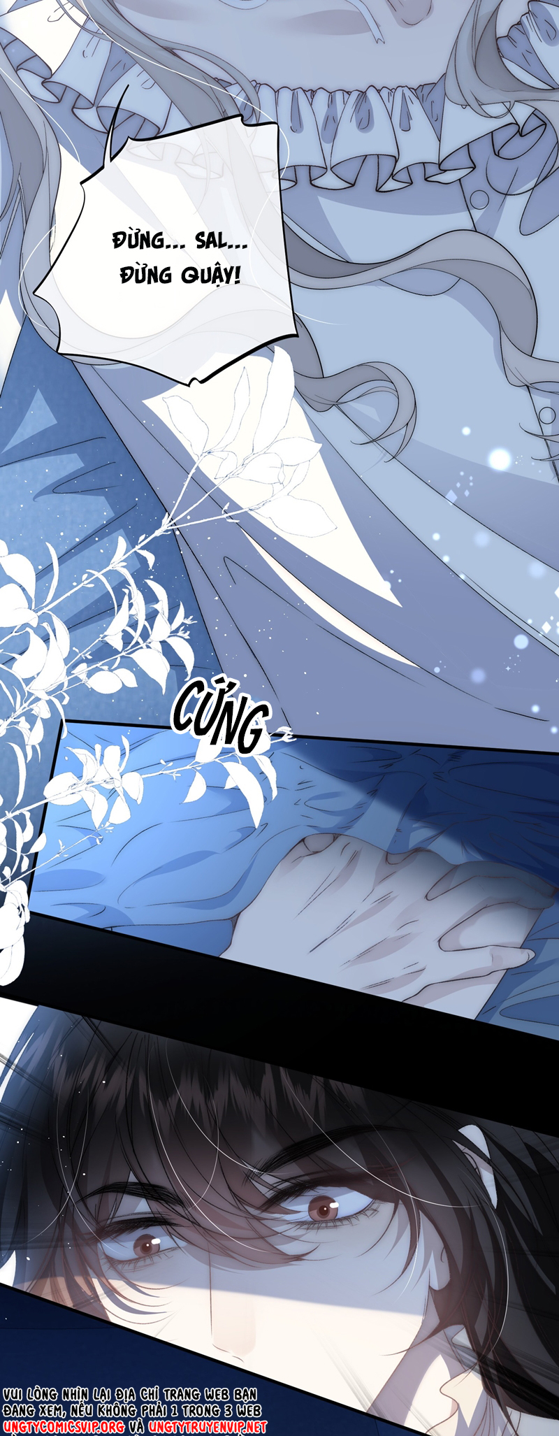 Lồng Tuyết Chapter 15 - Next Chap 15