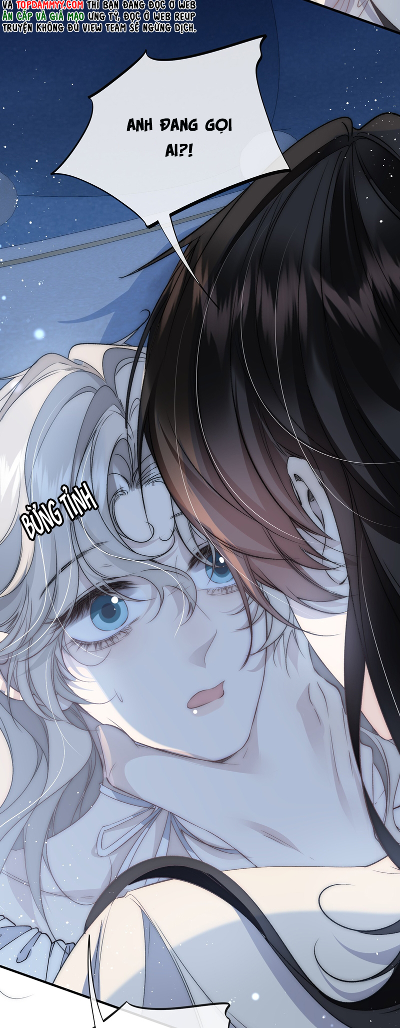 Lồng Tuyết Chapter 15 - Next Chap 15