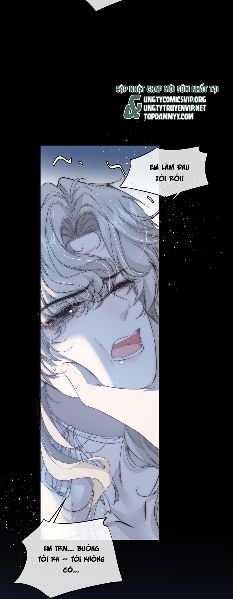 Lồng Tuyết Chapter 15 - Next Chap 15