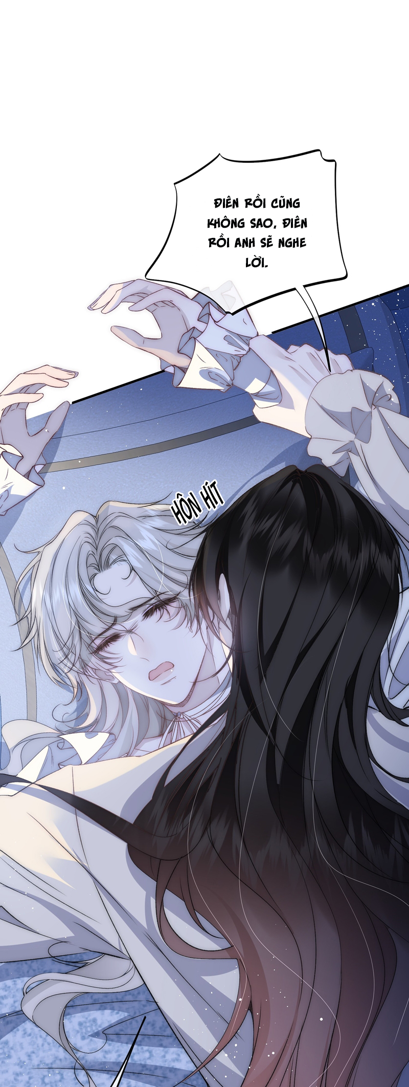 Lồng Tuyết Chapter 15 - Next Chap 15