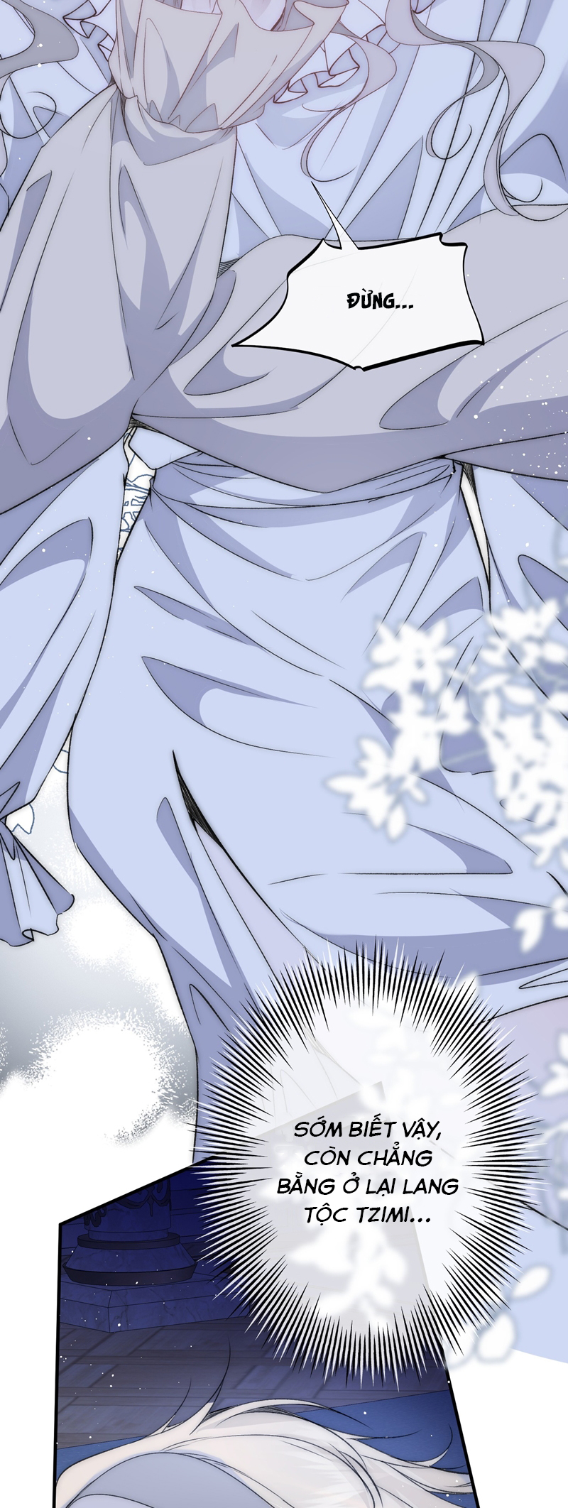 Lồng Tuyết Chapter 15 - Next Chap 15