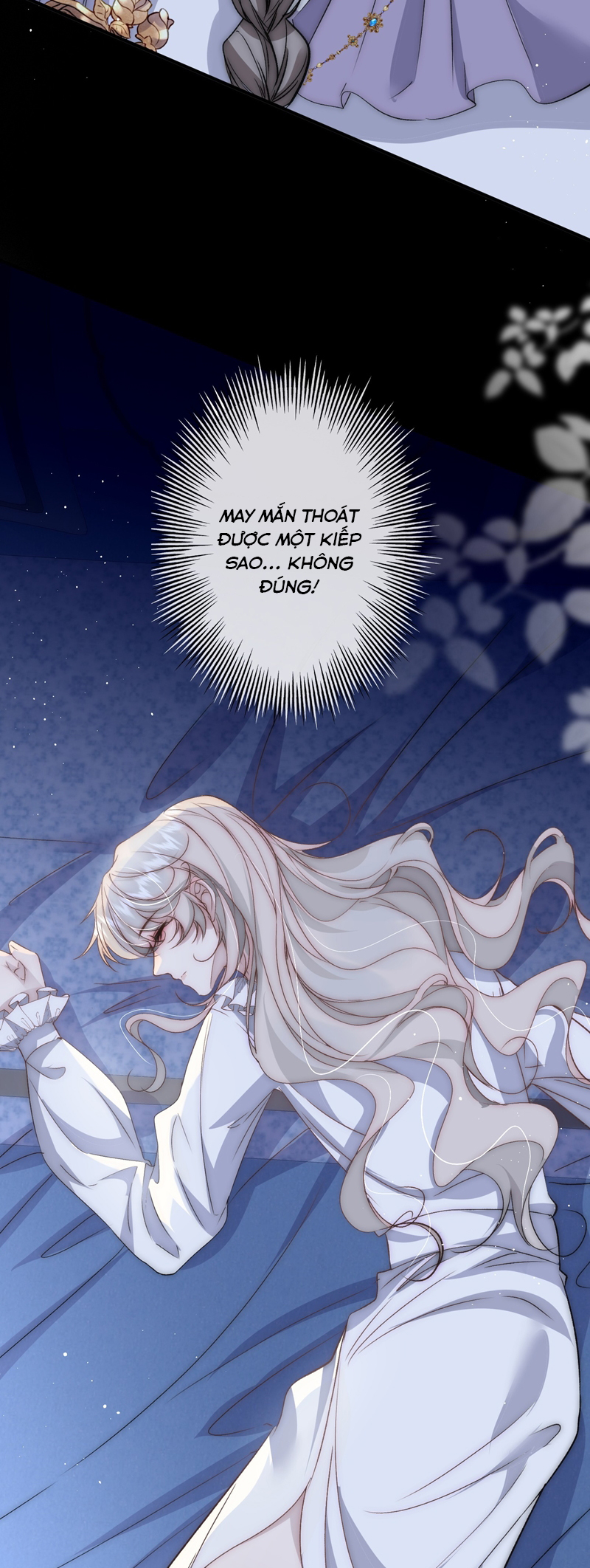 Lồng Tuyết Chapter 15 - Next Chap 15