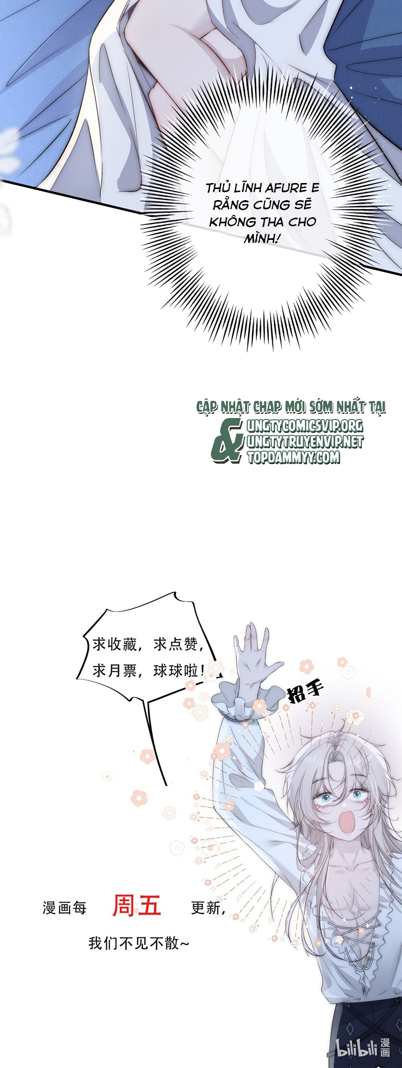 Lồng Tuyết Chapter 15 - Next Chap 15