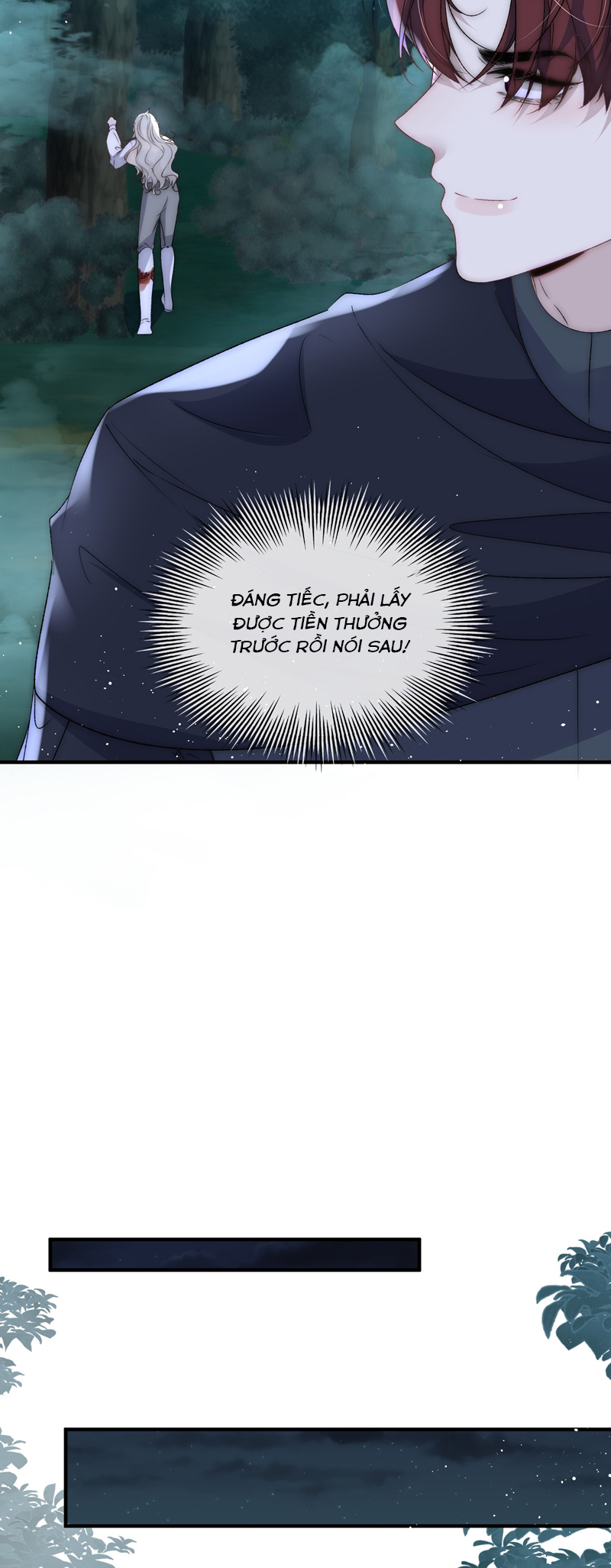 Lồng Tuyết Chapter 15 - Next Chap 15