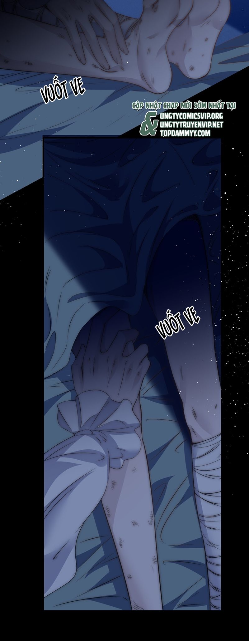 Lồng Tuyết Chapter 15 - Next Chap 15