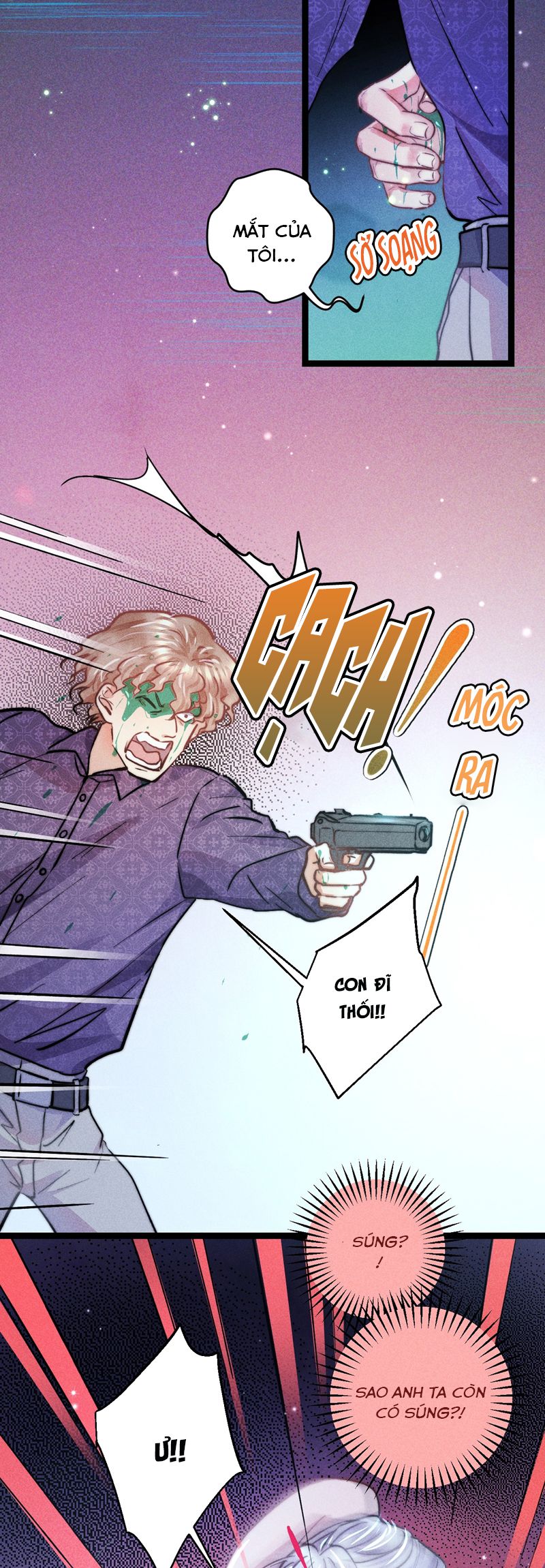 Cao Tháp Chapter 53 - Next Chapter 54