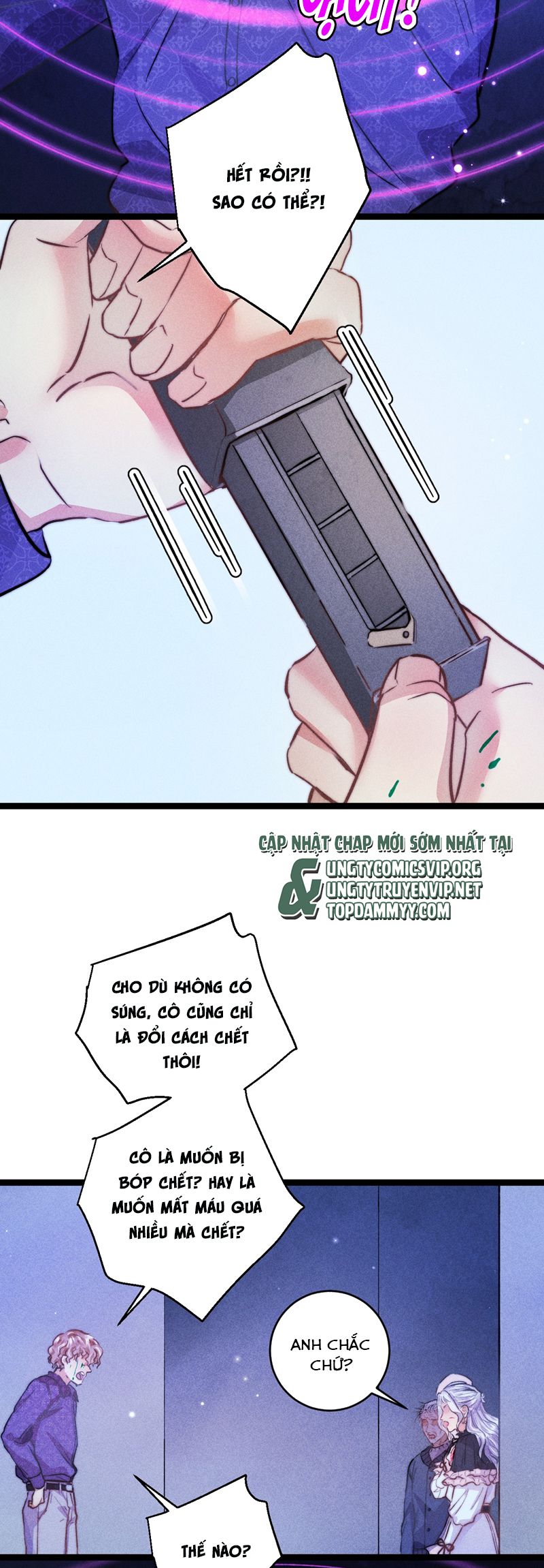 Cao Tháp Chapter 53 - Next Chapter 54